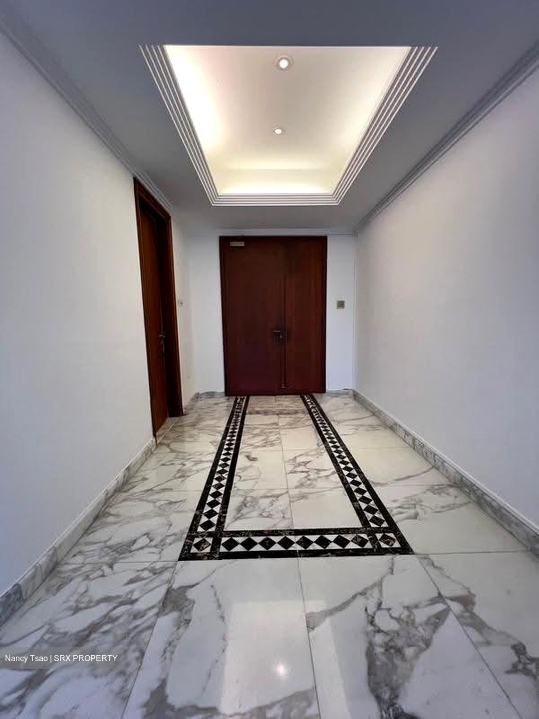 Four Seasons Park (D10), Condominium #606971031